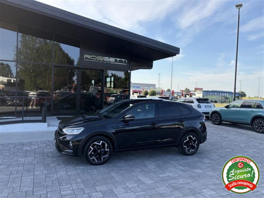 Taigo Taigo 1.0 TSI 115 CV R-Lin