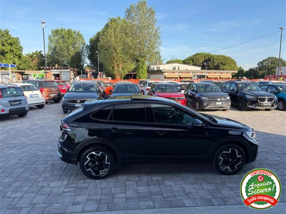 Taigo Taigo 1.0 TSI 115 CV R-Lin