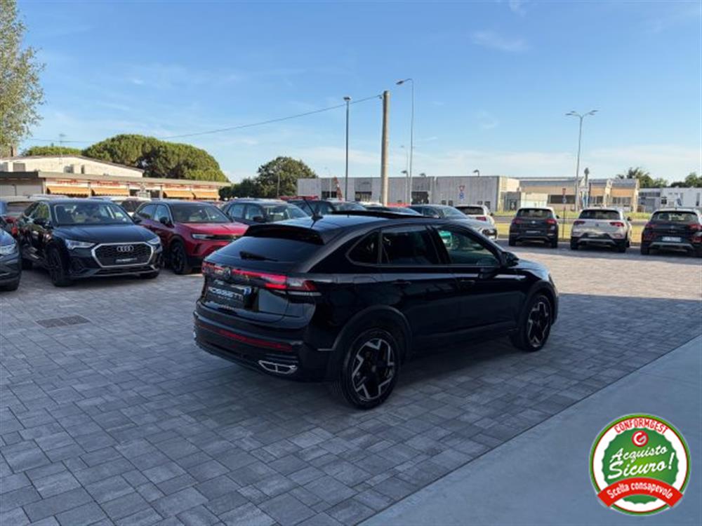 Taigo Taigo 1.0 TSI 115 CV R-Lin