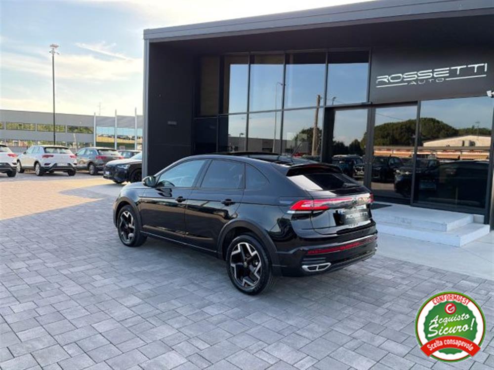 Taigo Taigo 1.0 TSI 115 CV R-Lin
