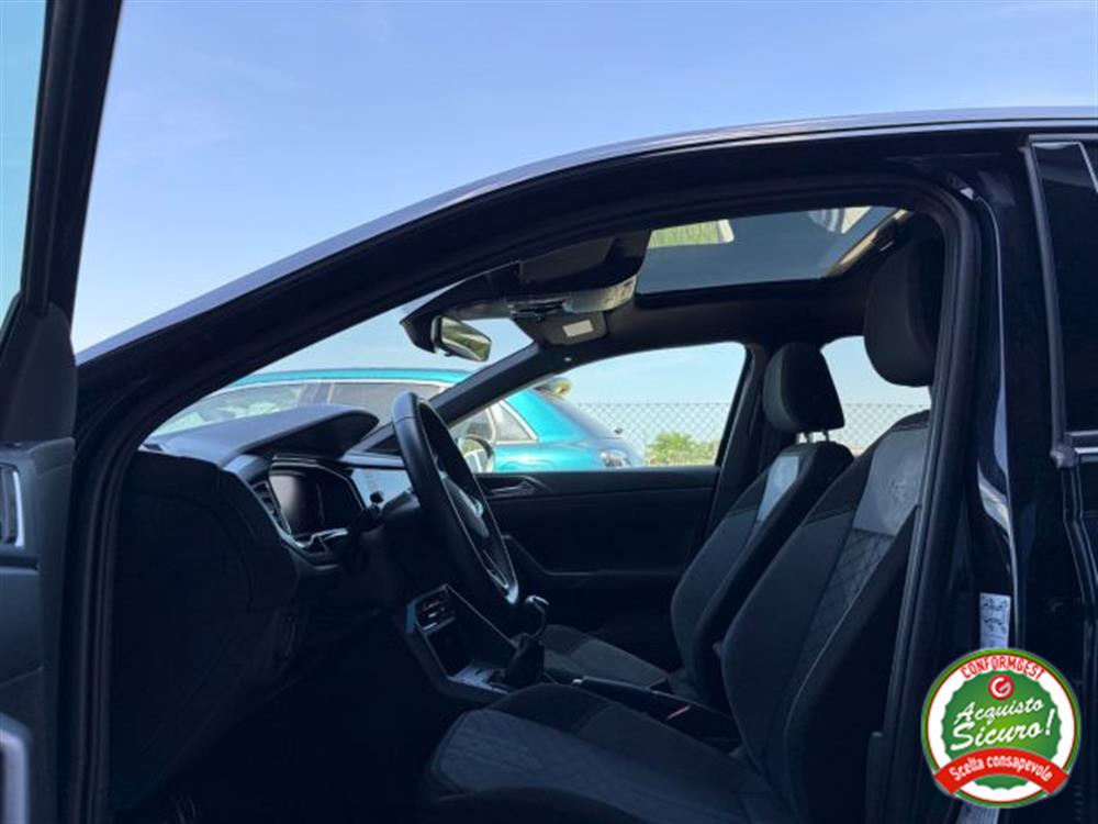 Taigo Taigo 1.0 TSI 115 CV R-Lin
