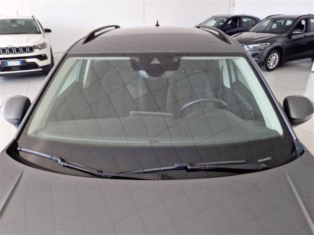 T-Roc T-Roc 2.0 TDI SCR Life