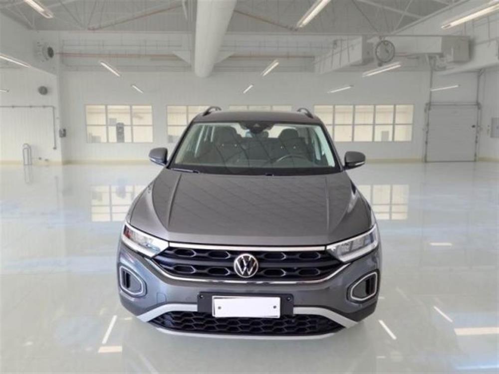 T-Roc T-Roc 2.0 TDI SCR Life