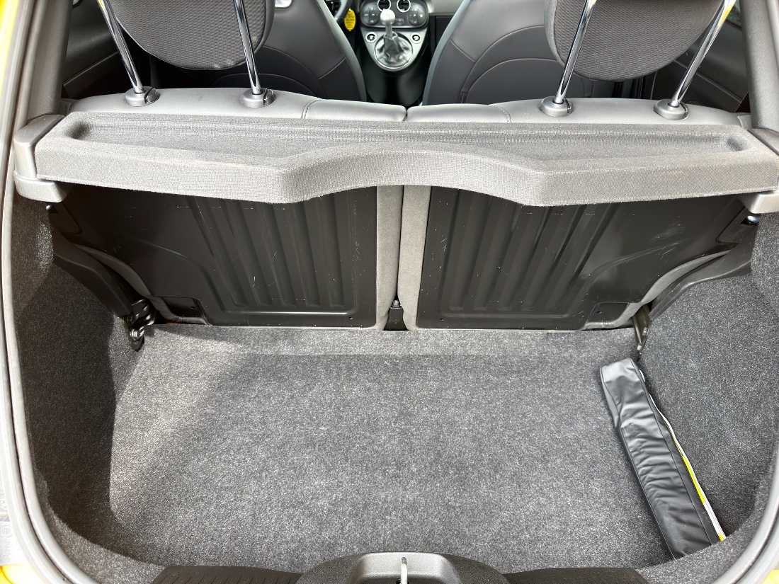 595 1.4 t-jet 595 1.4 t-jet TURISMO