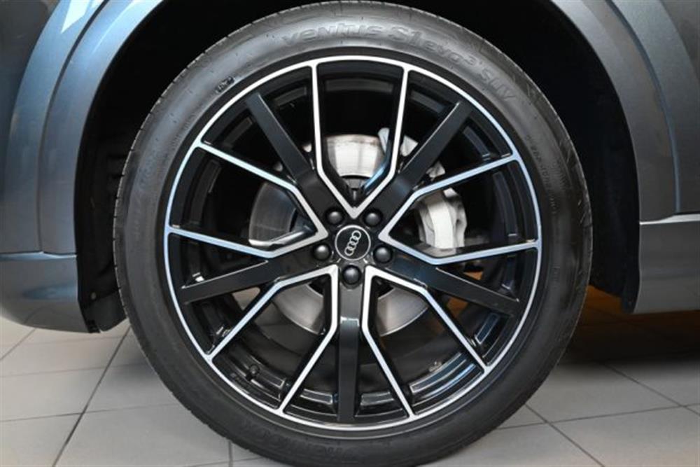 Q8 Q8 50TDI Q.TIP.286CV 2x