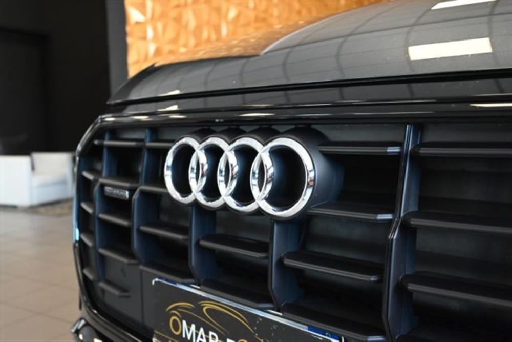 Q8 Q8 50TDI Q.TIP.286CV 2x