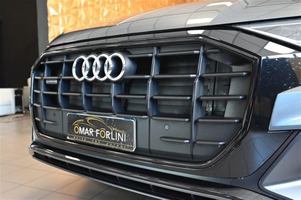 Q8 Q8 50TDI Q.TIP.286CV 2x