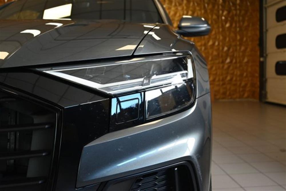 Q8 Q8 50TDI Q.TIP.286CV 2x