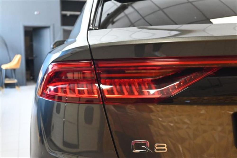 Q8 Q8 50TDI Q.TIP.286CV 2x