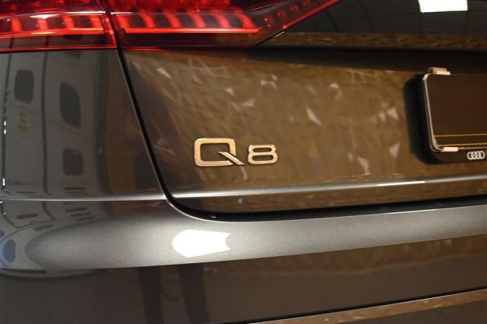 Q8 Q8 50TDI Q.TIP.286CV 2x