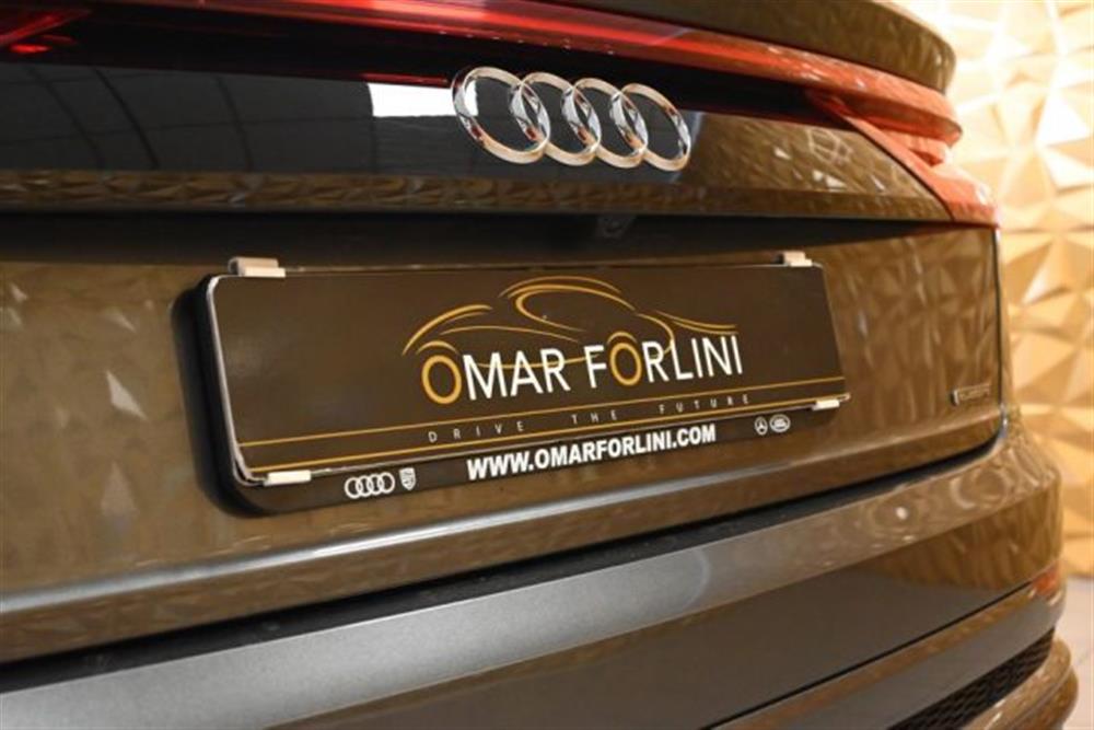 Q8 Q8 50TDI Q.TIP.286CV 2x