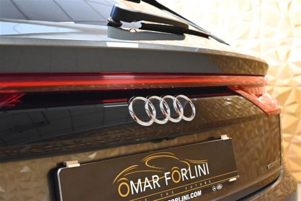 Q8 Q8 50TDI Q.TIP.286CV 2x