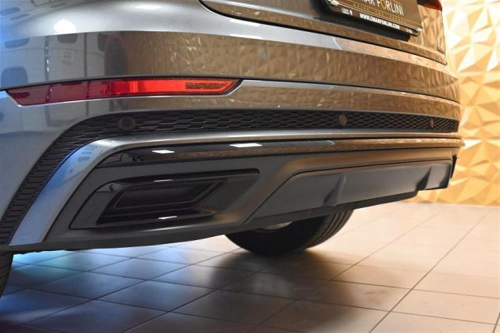 Q8 Q8 50TDI Q.TIP.286CV 2x