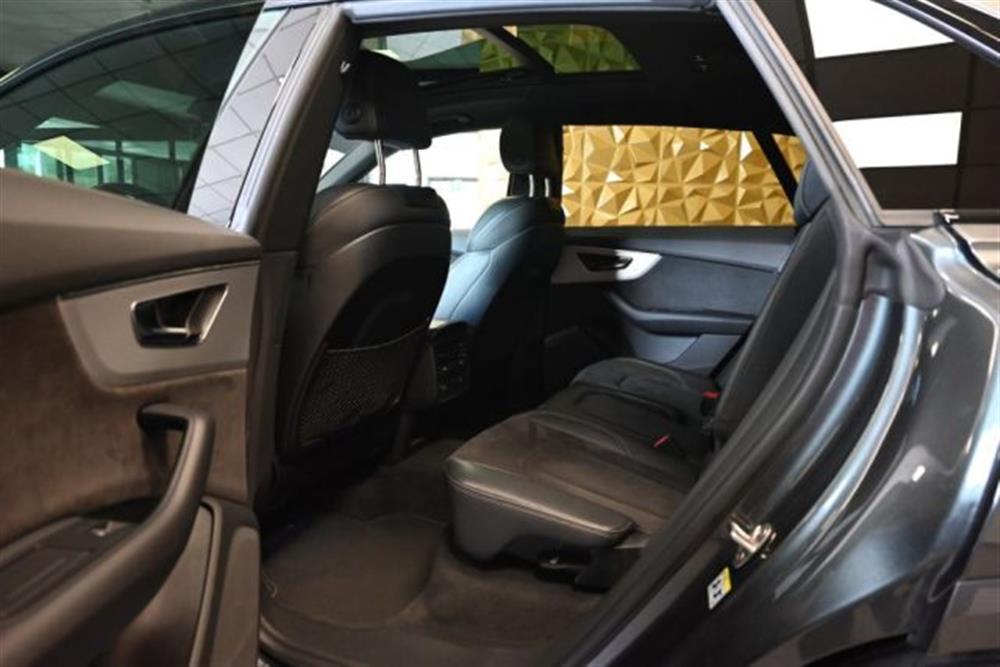 Q8 Q8 50TDI Q.TIP.286CV 2x