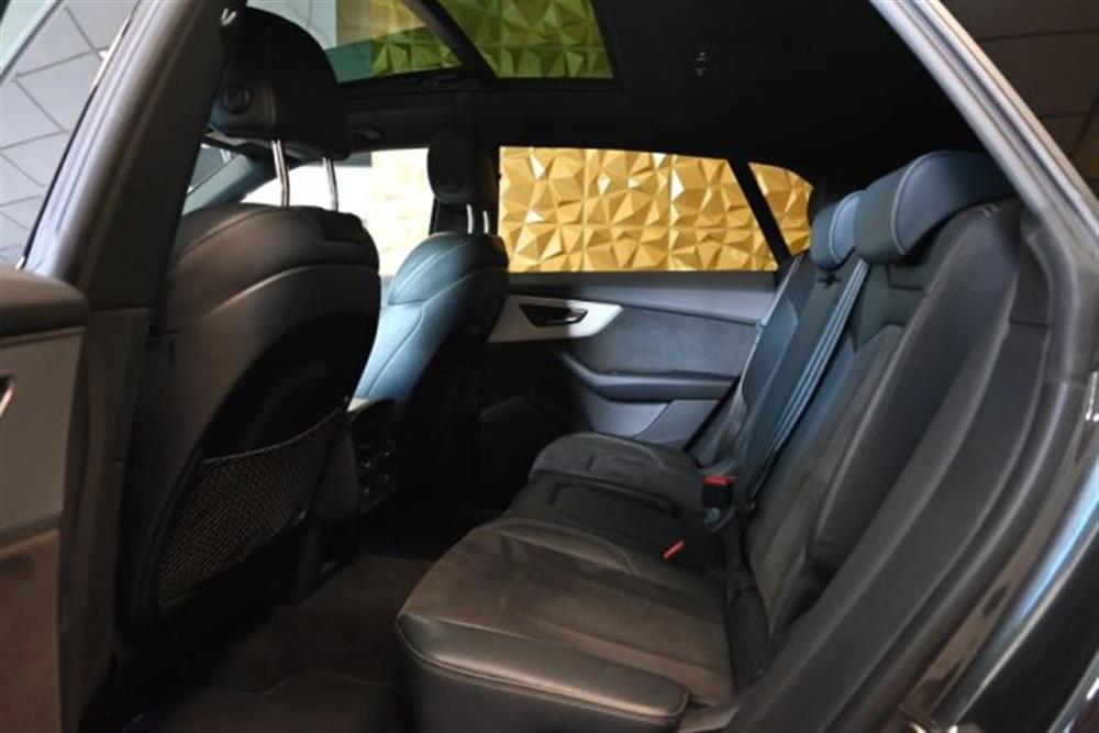 Q8 Q8 50TDI Q.TIP.286CV 2x