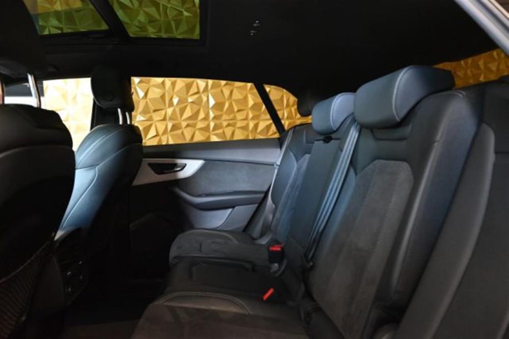 Q8 Q8 50TDI Q.TIP.286CV 2x