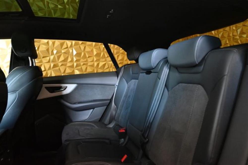 Q8 Q8 50TDI Q.TIP.286CV 2x