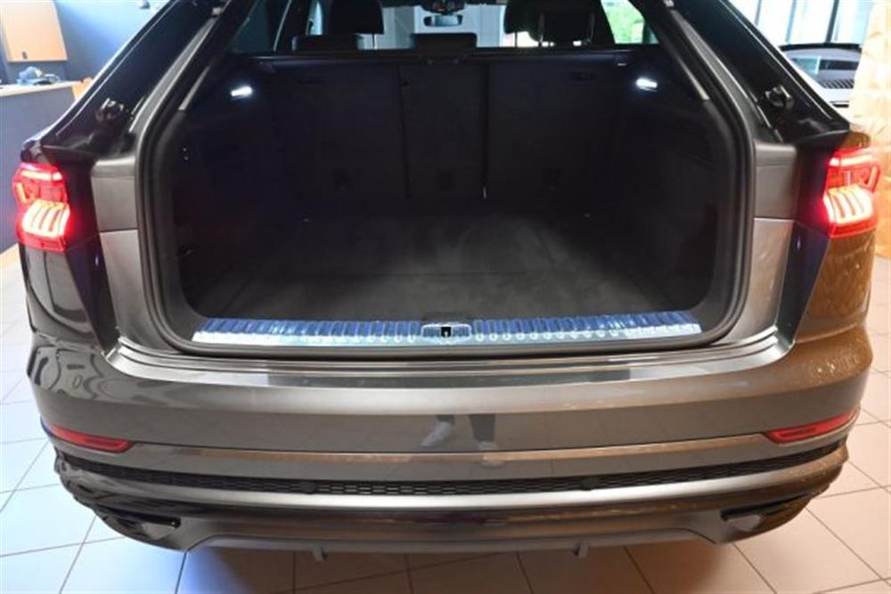 Q8 Q8 50TDI Q.TIP.286CV 2x