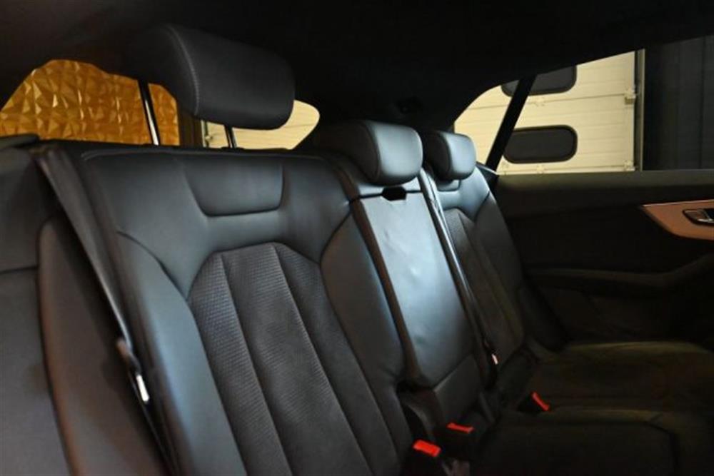 Q8 Q8 50TDI Q.TIP.286CV 2x