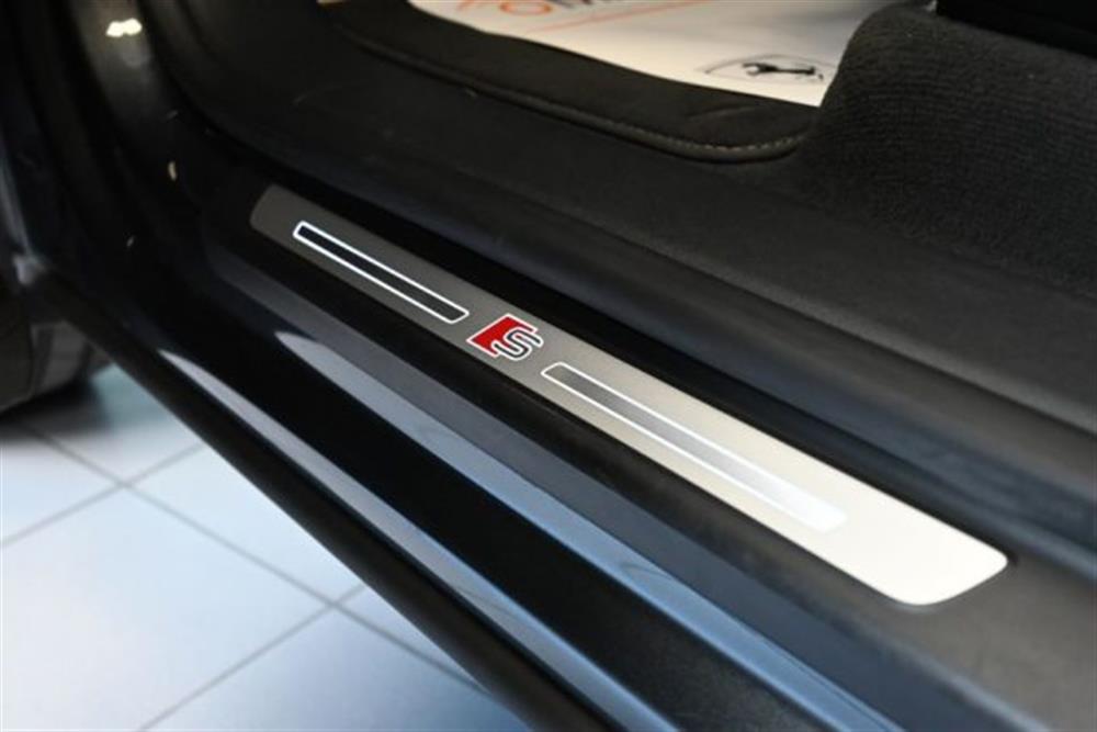 Q8 Q8 50TDI Q.TIP.286CV 2x