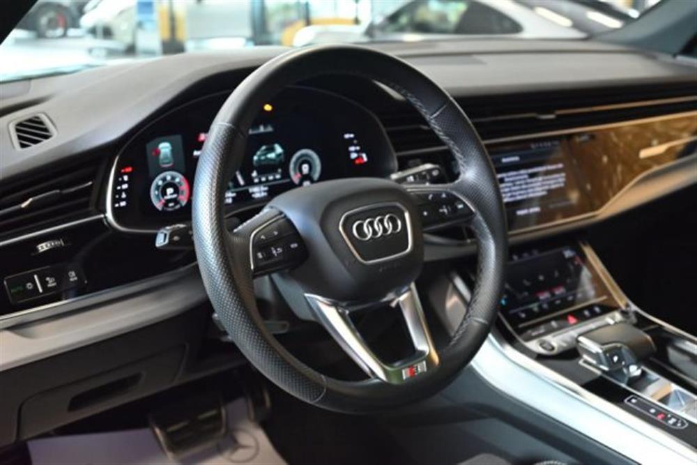 Q8 Q8 50TDI Q.TIP.286CV 2x
