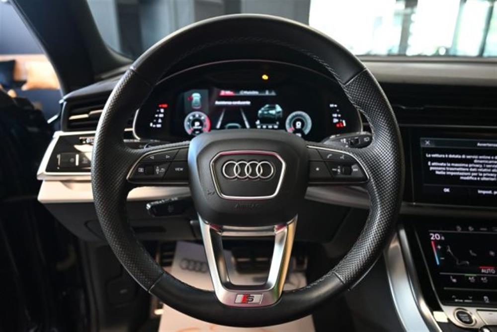 Q8 Q8 50TDI Q.TIP.286CV 2x