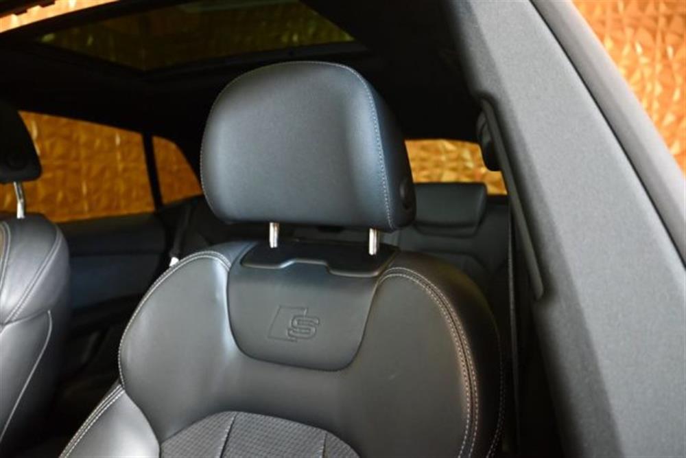 Q8 Q8 50TDI Q.TIP.286CV 2x