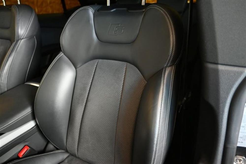 Q8 Q8 50TDI Q.TIP.286CV 2x