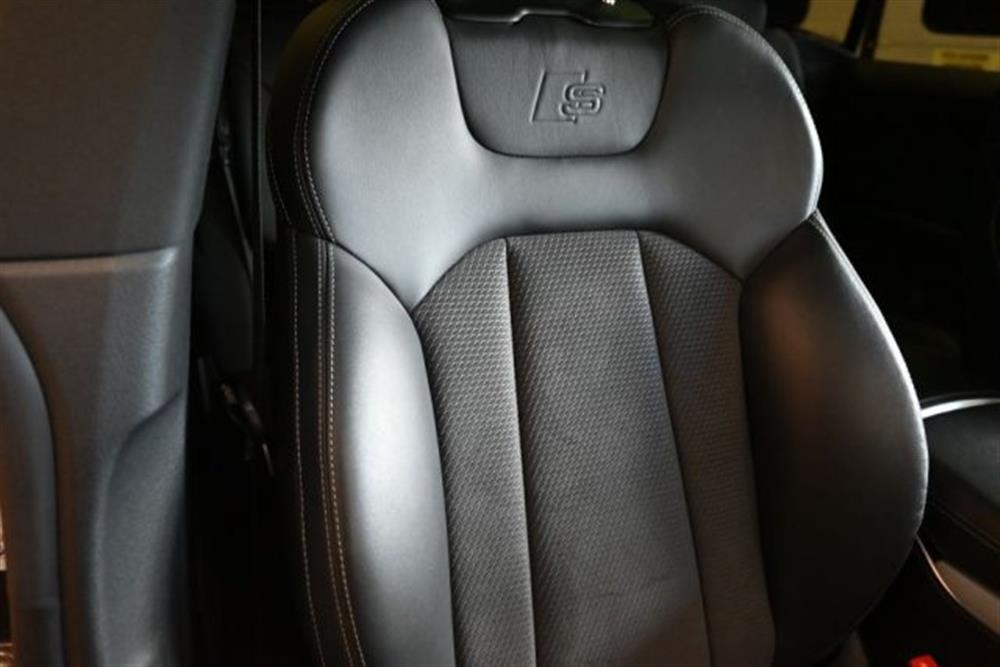 Q8 Q8 50TDI Q.TIP.286CV 2x