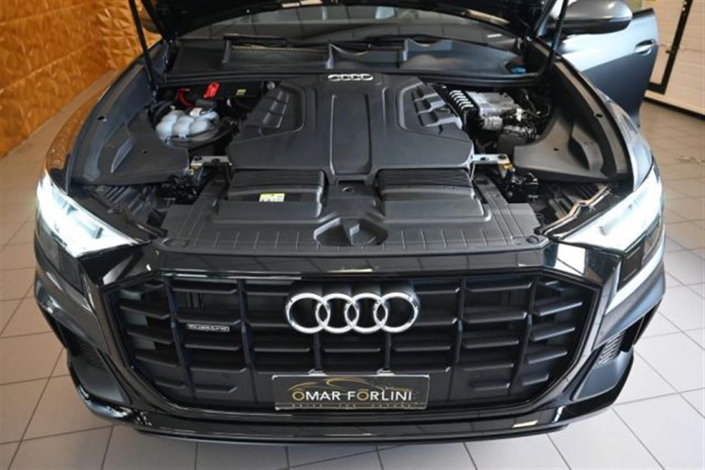 Q8 Q8 50TDI Q.TIP.286CV 2x