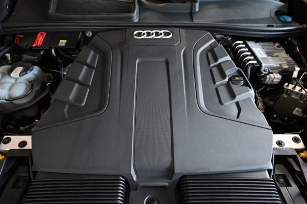 Q8 Q8 50TDI Q.TIP.286CV 2x