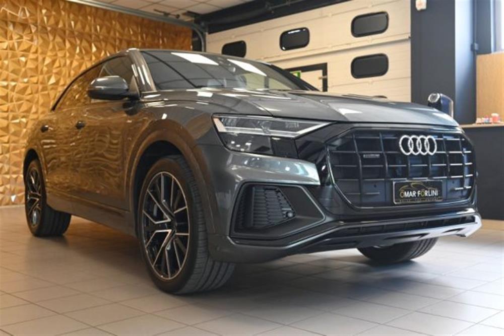 Q8 Q8 50TDI Q.TIP.286CV 2x