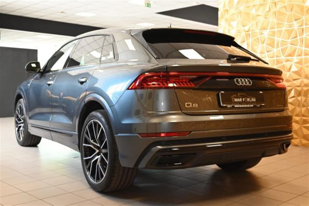 Q8 Q8 50TDI Q.TIP.286CV 2x