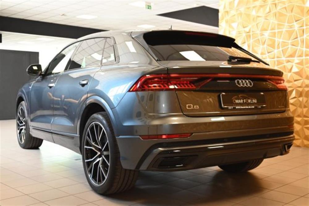 Q8 Q8 50TDI Q.TIP.286CV 2x