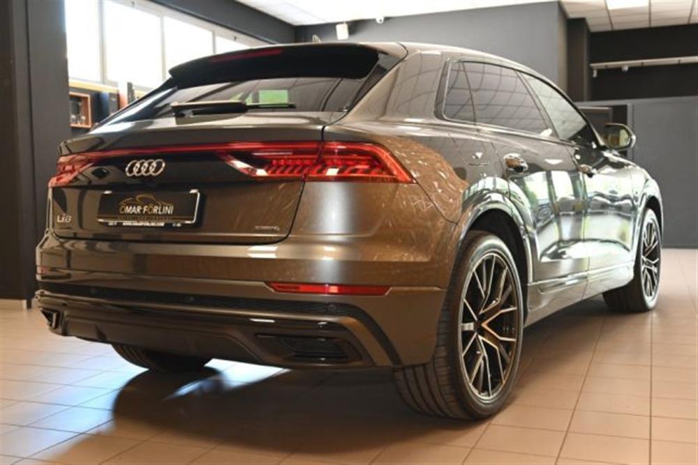 Q8 Q8 50TDI Q.TIP.286CV 2x