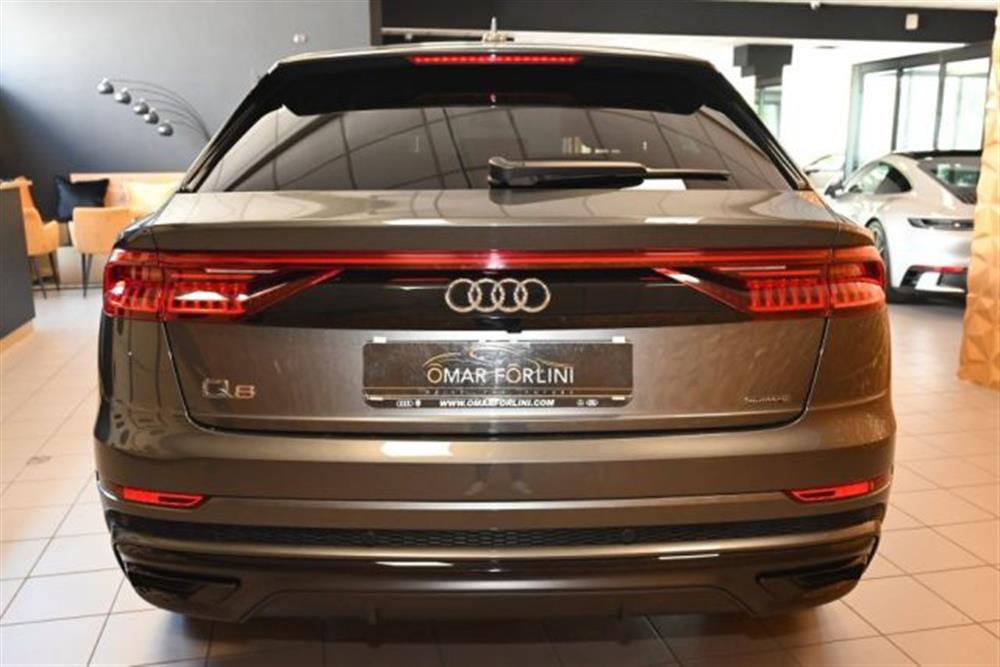 Q8 Q8 50TDI Q.TIP.286CV 2x