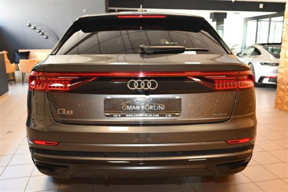 Q8 Q8 50TDI Q.TIP.286CV 2x