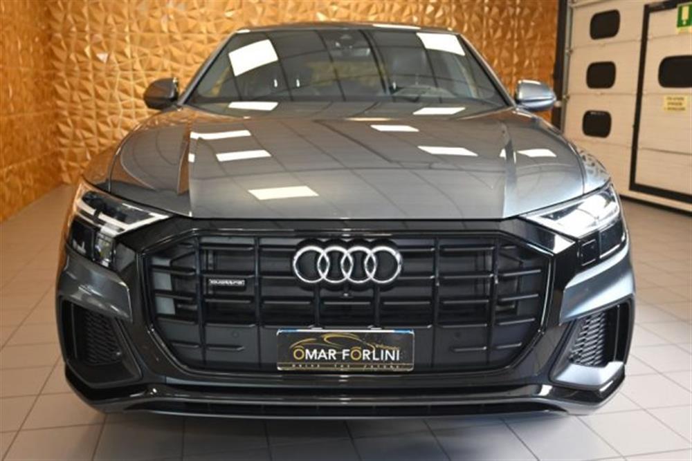 Q8 Q8 50TDI Q.TIP.286CV 2x