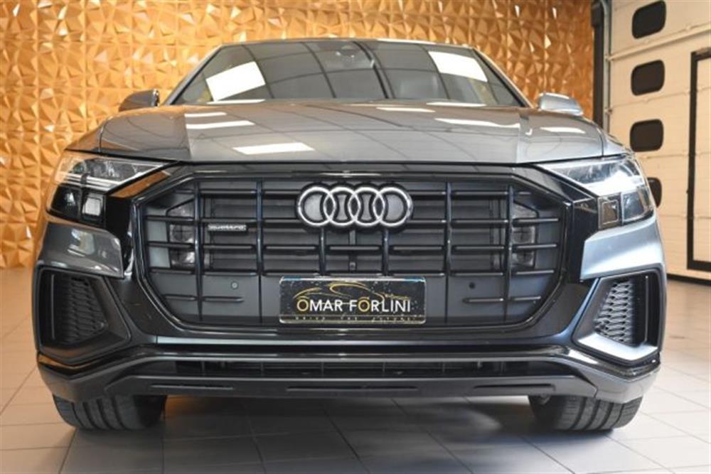Q8 Q8 50TDI Q.TIP.286CV 2x