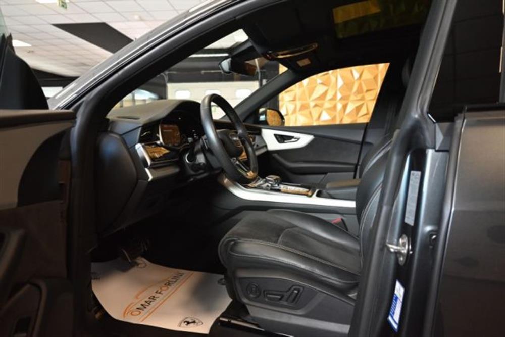 Q8 Q8 50TDI Q.TIP.286CV 2x