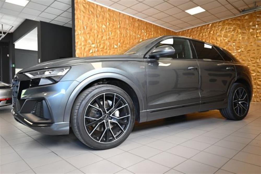 Q8 Q8 50TDI Q.TIP.286CV 2x