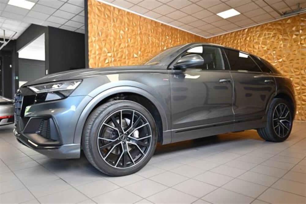 Q8 Q8 50TDI Q.TIP.286CV 2x