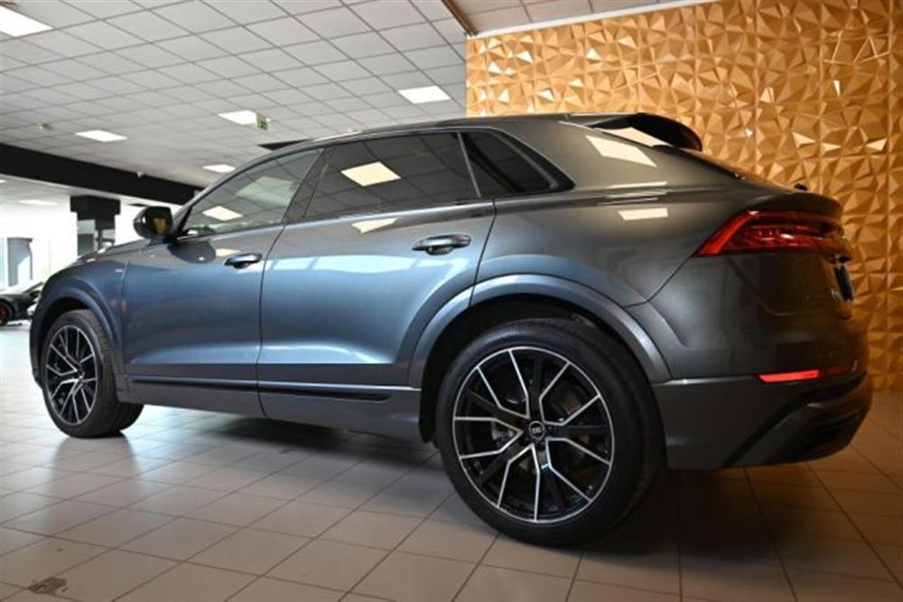 Q8 Q8 50TDI Q.TIP.286CV 2x