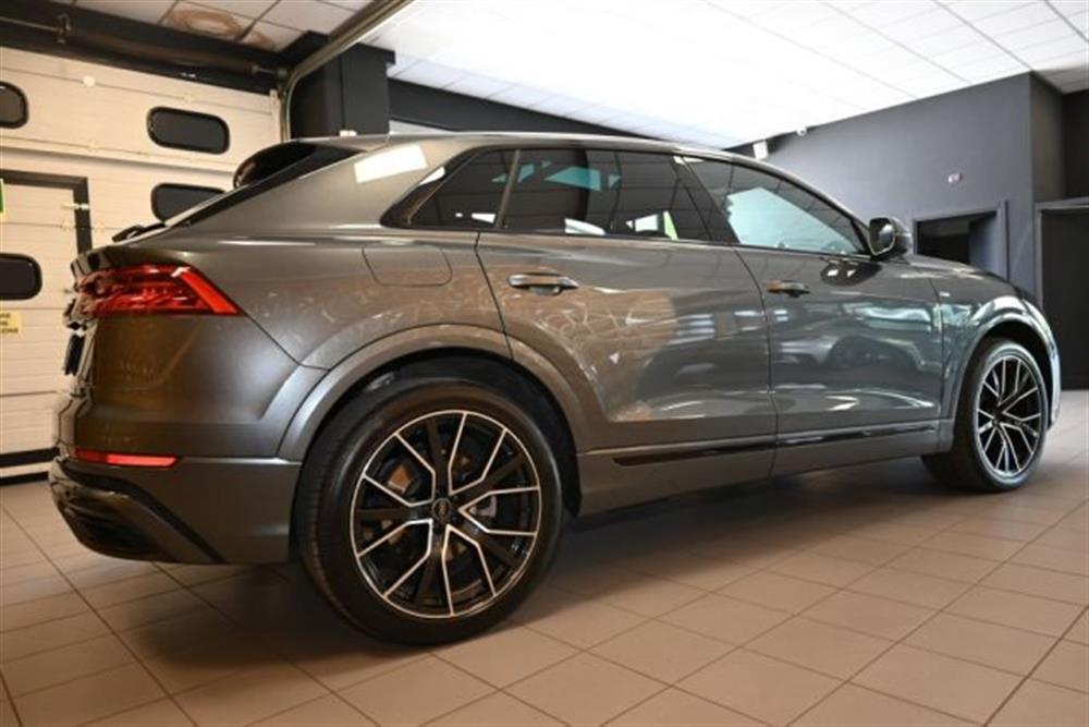 Q8 Q8 50TDI Q.TIP.286CV 2x