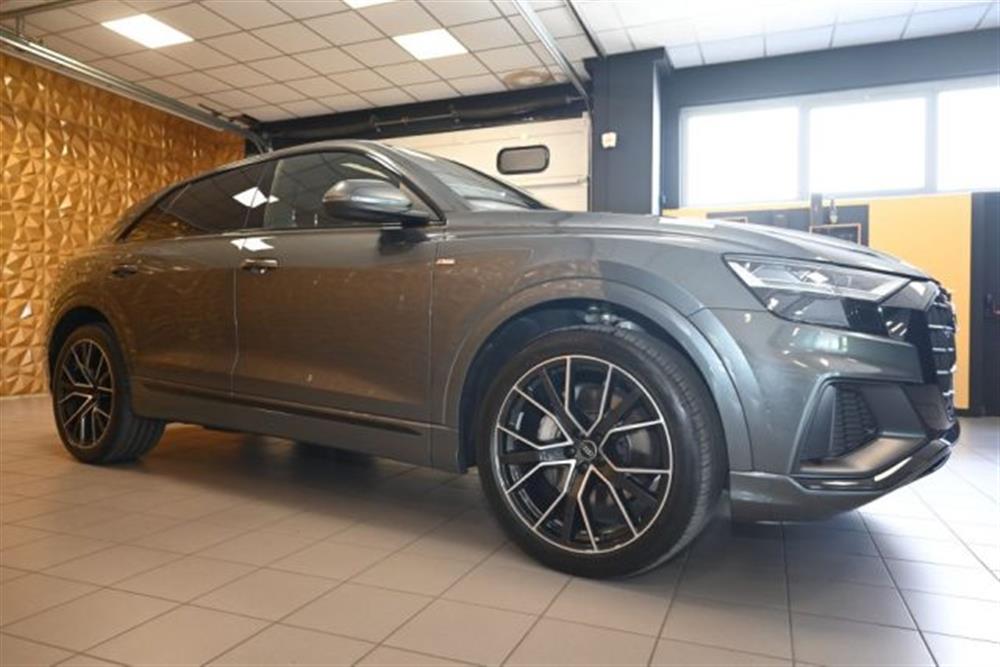 Q8 Q8 50TDI Q.TIP.286CV 2x