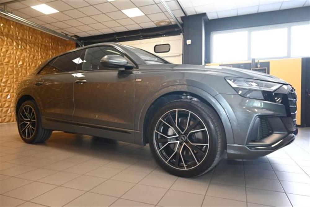 Q8 Q8 50TDI Q.TIP.286CV 2x