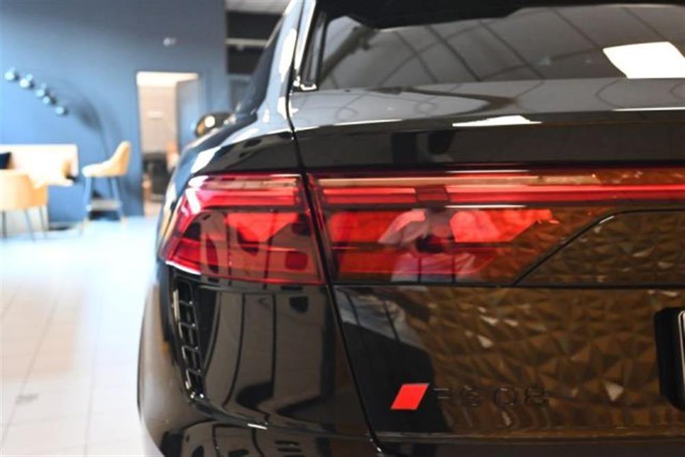 RS Q8 RS Q8 PERFORMANCE 640CV MO