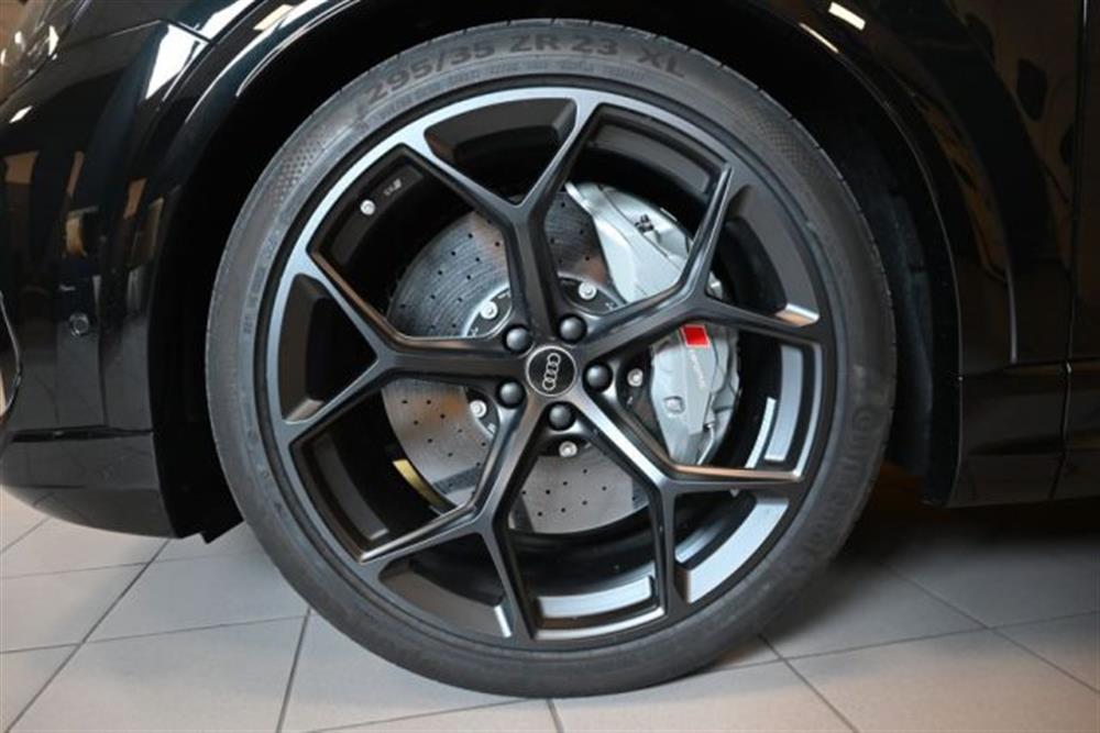 RS Q8 RS Q8 PERFORMANCE 640CV MO