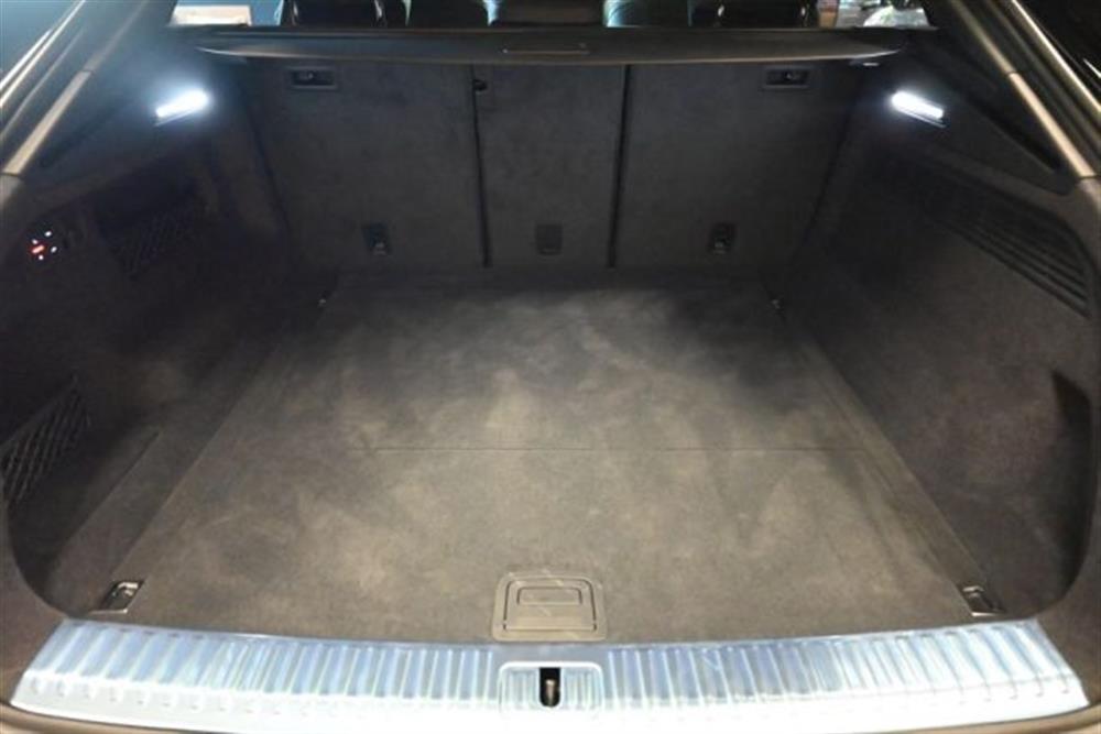 RS Q8 RS Q8 PERFORMANCE 640CV MO