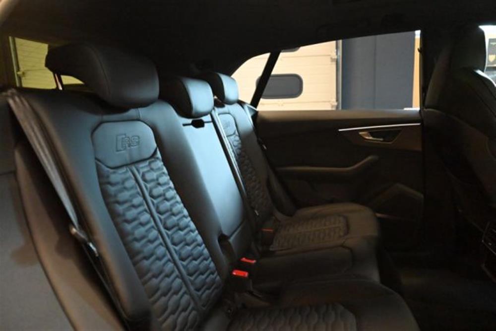 RS Q8 RS Q8 PERFORMANCE 640CV MO